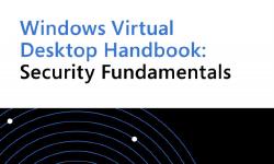 Featured image of post Windows Virtual Desktop Security Handbook Fundamentals